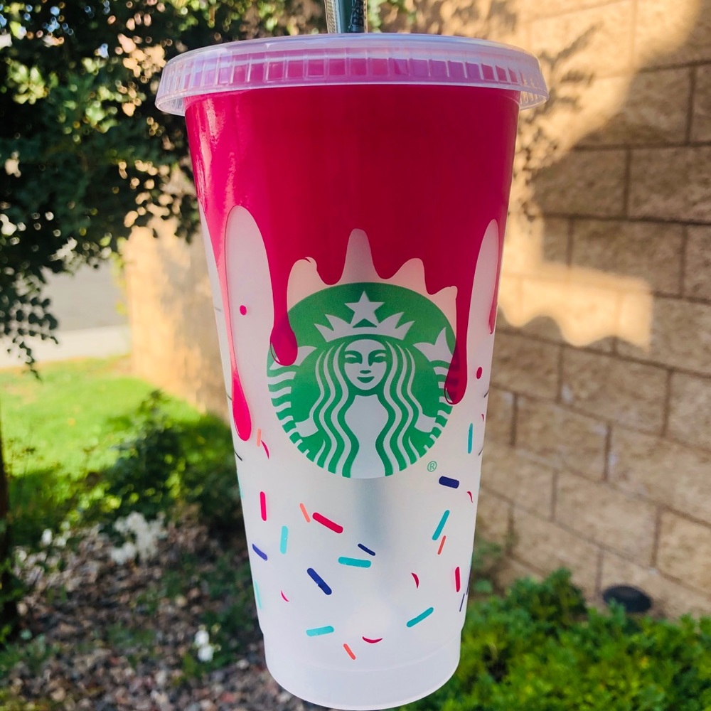 Starbucks Cup - image 1